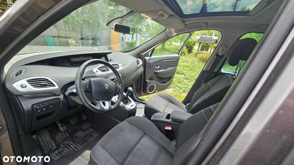 Renault Grand Scenic Gr 1.9 dCi Alize - 14