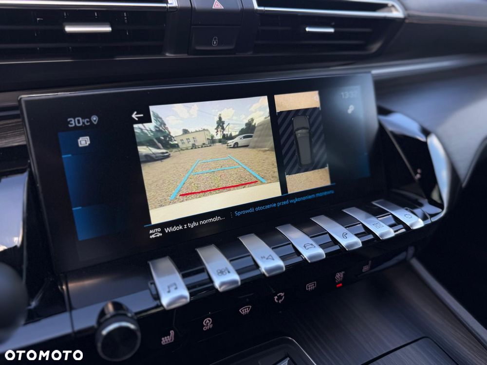 Peugeot 508 1.6 PureTech GT S&S EAT8 - 31