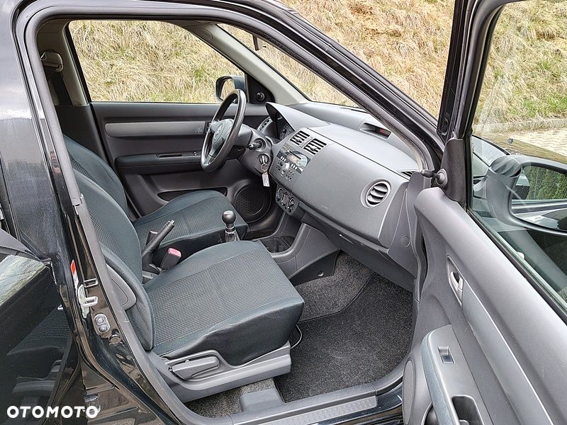 Suzuki Swift 1.3 Comfort - 9