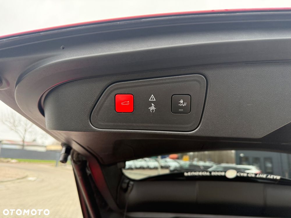 Peugeot 3008 THP 165 EAT6 Stop & Start Crossway - 10