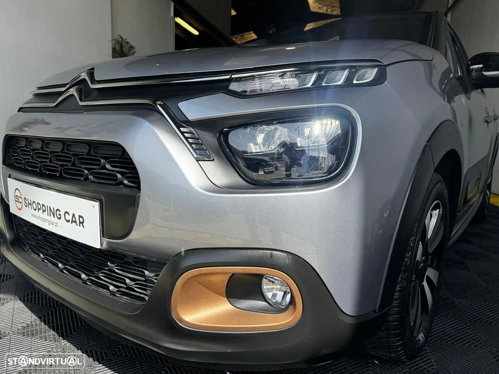 Citroën C3 Pure Tech S&S C-Series - 5