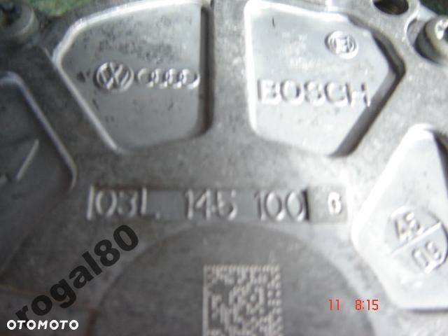 Vacum pompa wacum VOLKSWAGEN GOLF VI 1.6 TDI IDEAŁ - 2