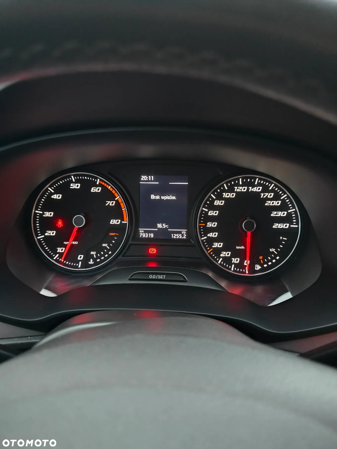 Seat Leon 1.5 EcoTSI Evo Full LED S&S - 10