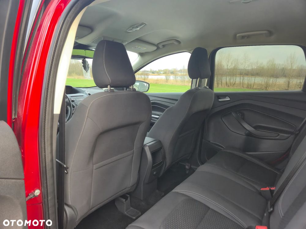 Ford Kuga 1.5 TDCi FWD Trend - 13