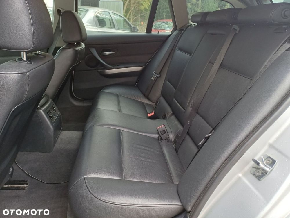 BMW Seria 3 - 9