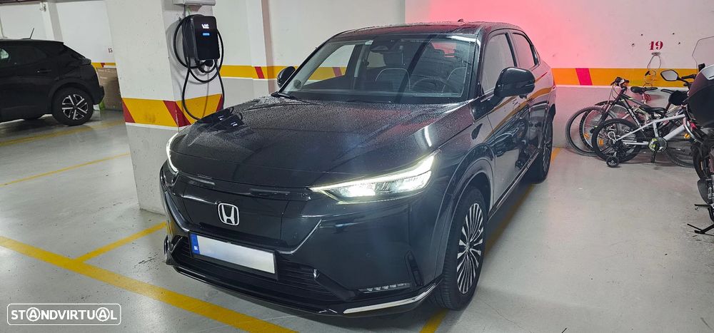 Honda e-Ny1 68.8 kWh - 1