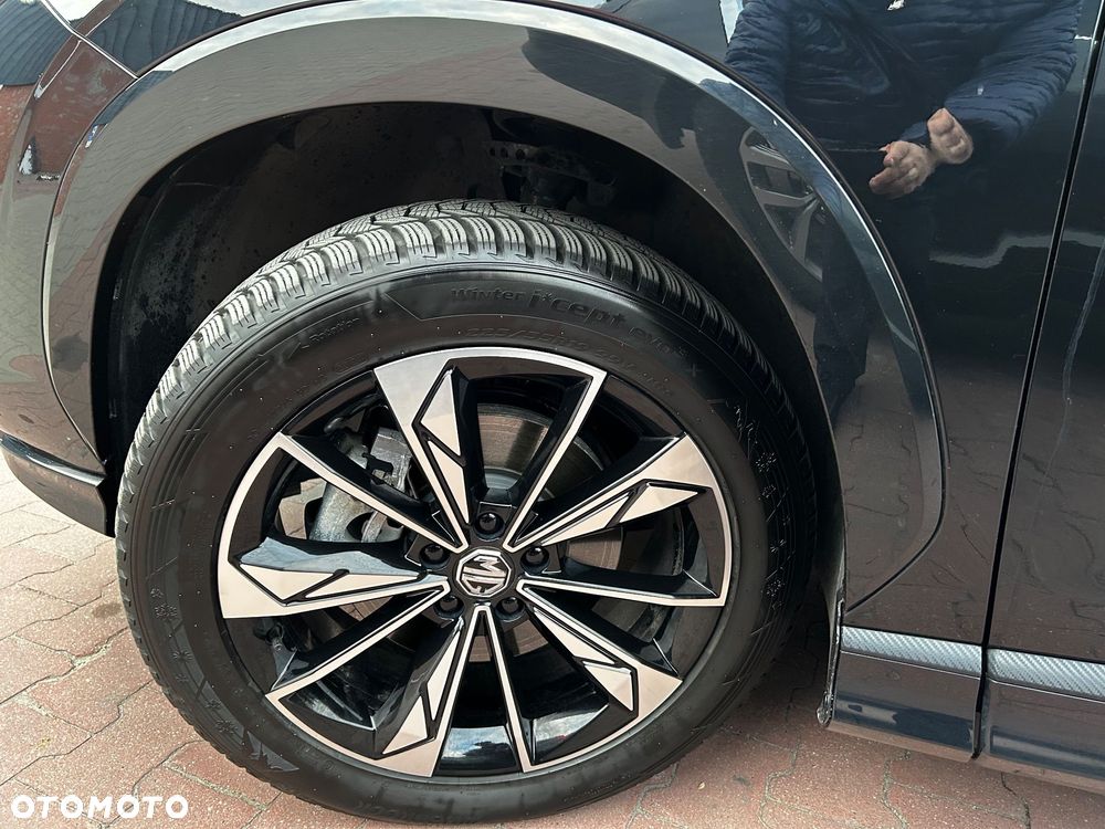 MG HS 1.5 T-GDI Excite DCT - 11