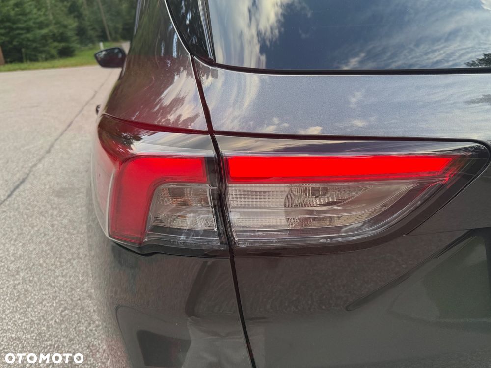 Ford Kuga 1.5 EcoBoost FWD ST-Line ASS - 32