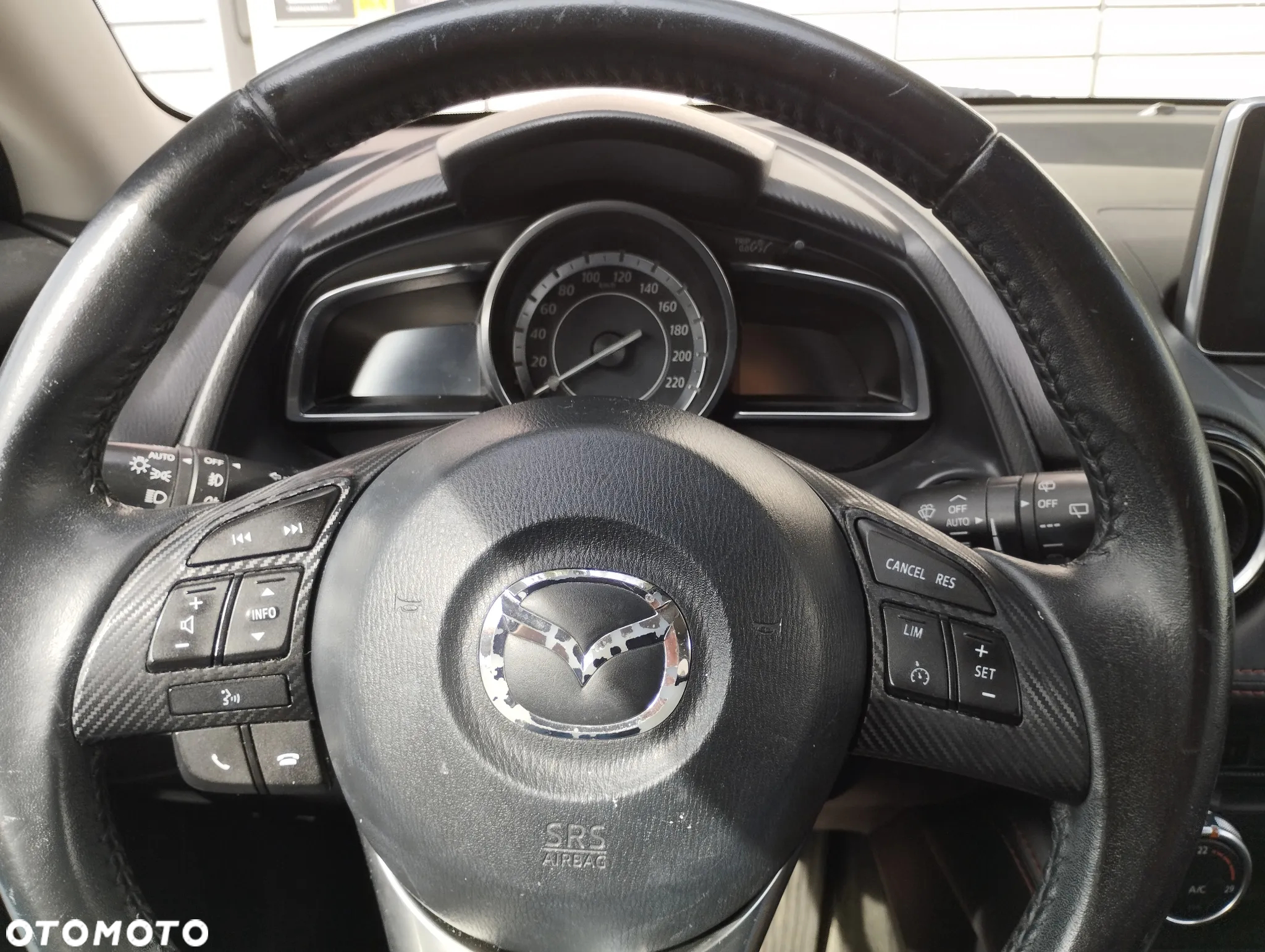 Mazda 2 1.5 Skymotion - 9