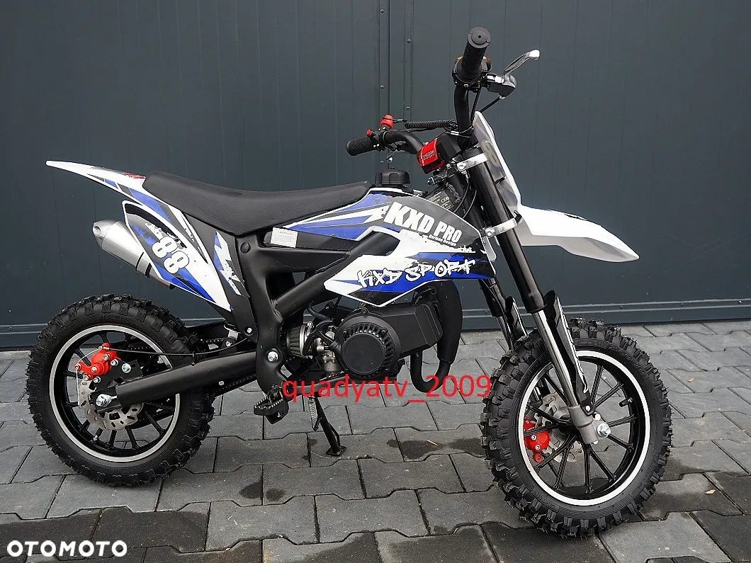 KXD Inny - 7
