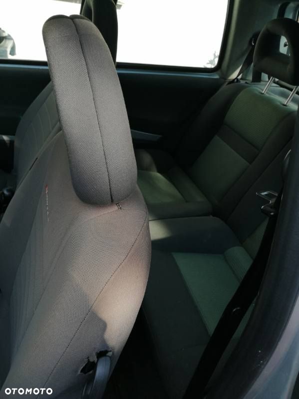 Volkswagen Lupo 1.7 SDI - 6