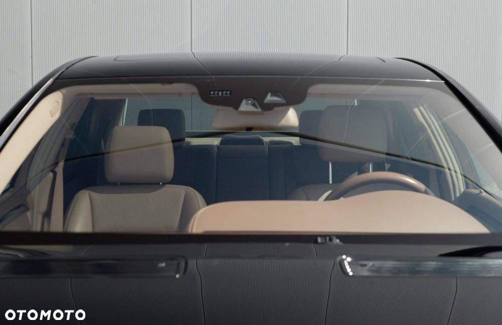 Mercedes-Benz Klasa S 350 BlueTEC L 4-Matic - 16