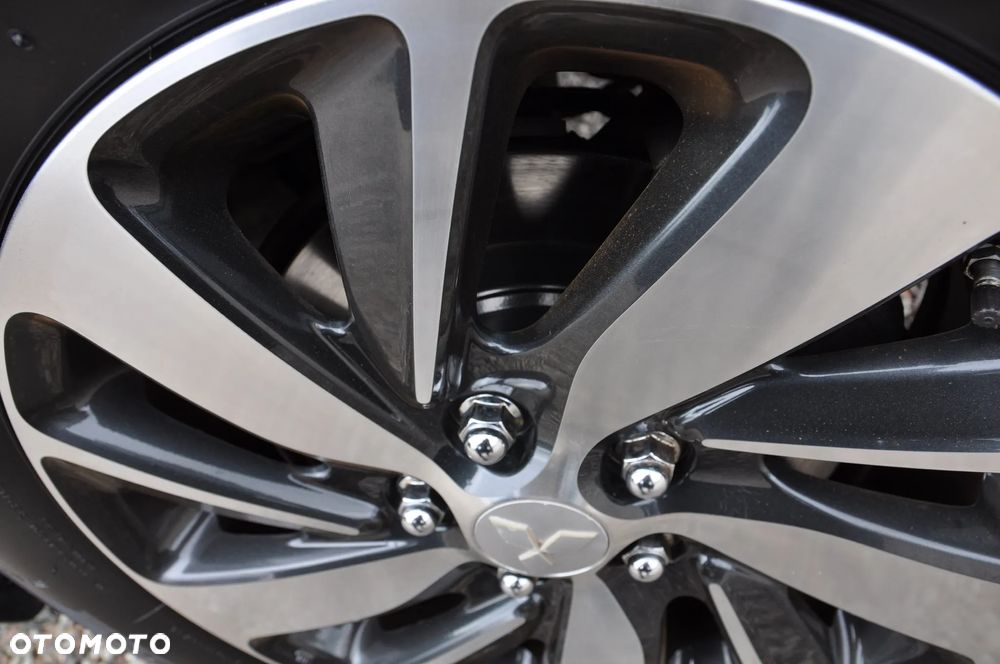 Mitsubishi ASX 1.6 2WD Diamant Edition+ - 12