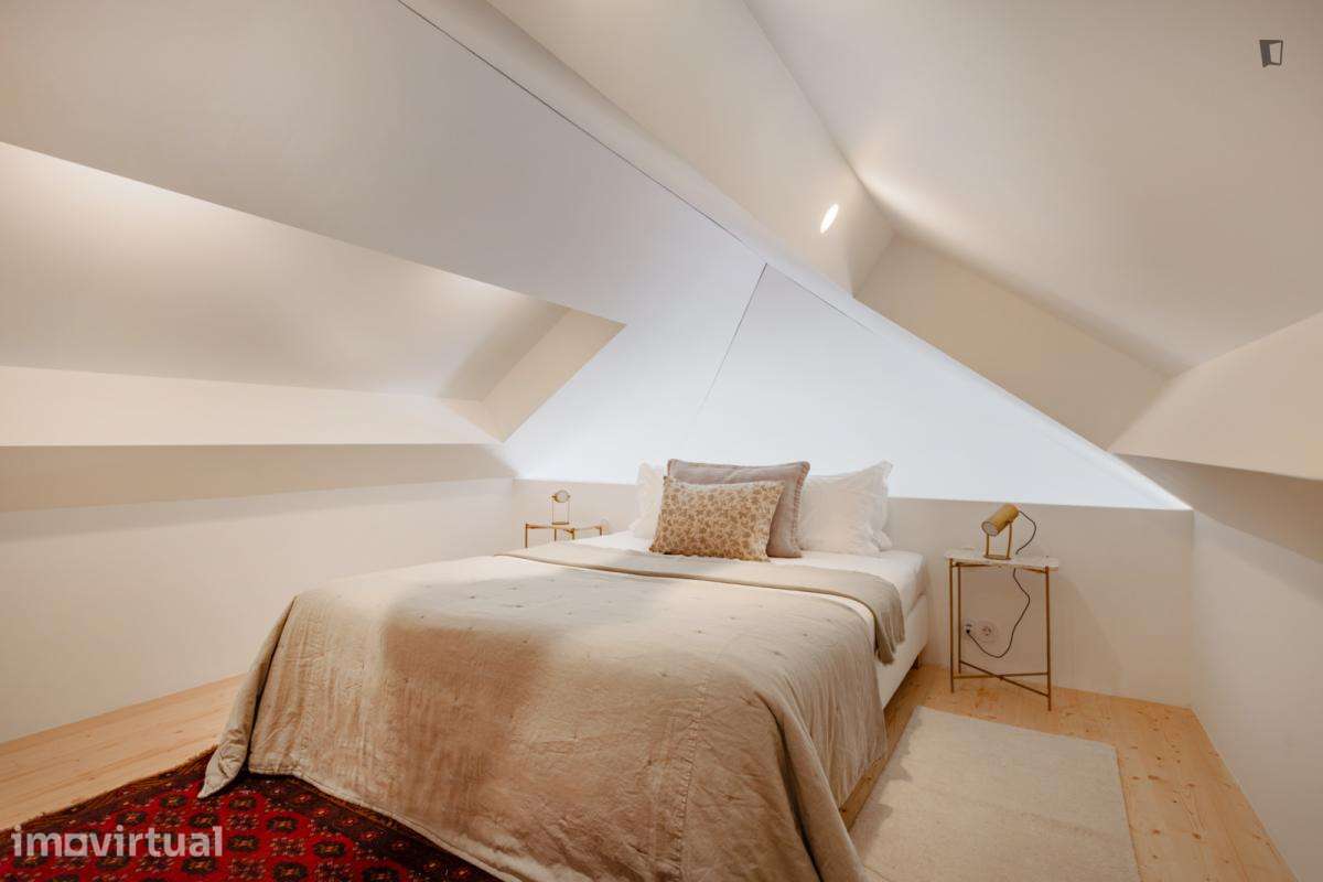 Apartamento com 2 quartos - localizado em Foz do Douro Porto - Grande imagem: 2/44