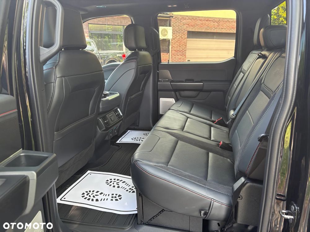 Ford F150 - 24