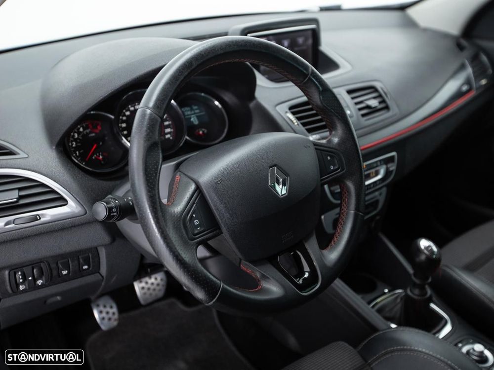 Renault Mégane - 12