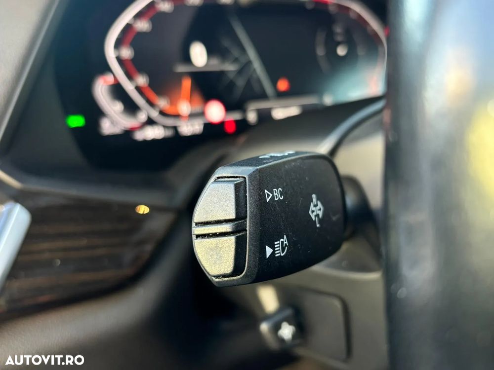 BMW X5 xDrive30d - 20