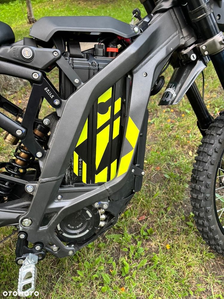Surron Light Bee - 6