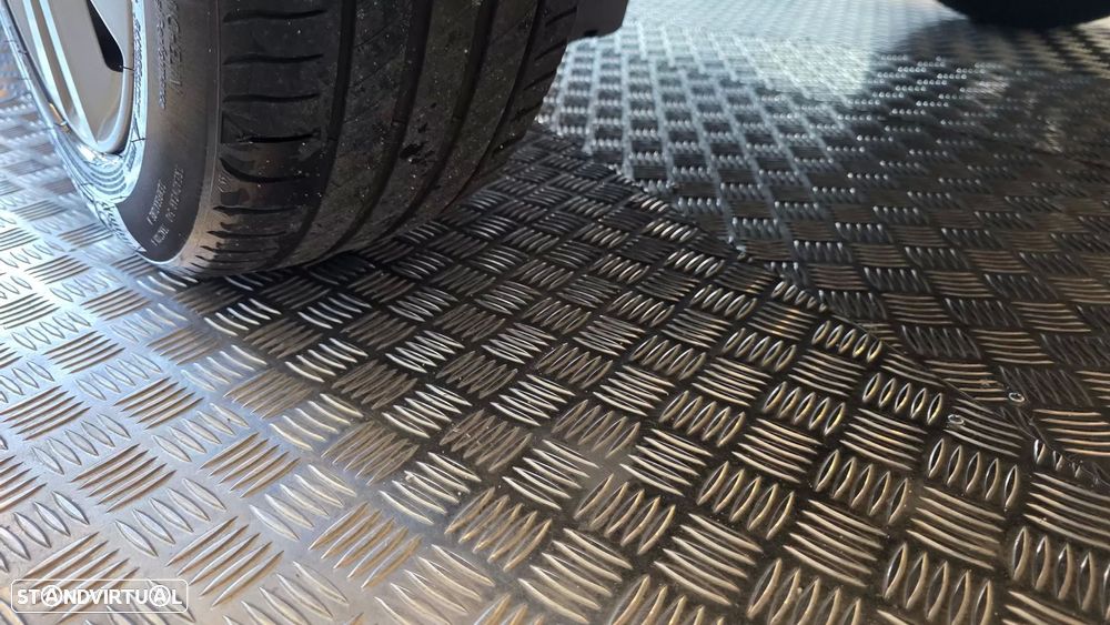 Peugeot 308 SW 1.6 BlueHDi Active - 30