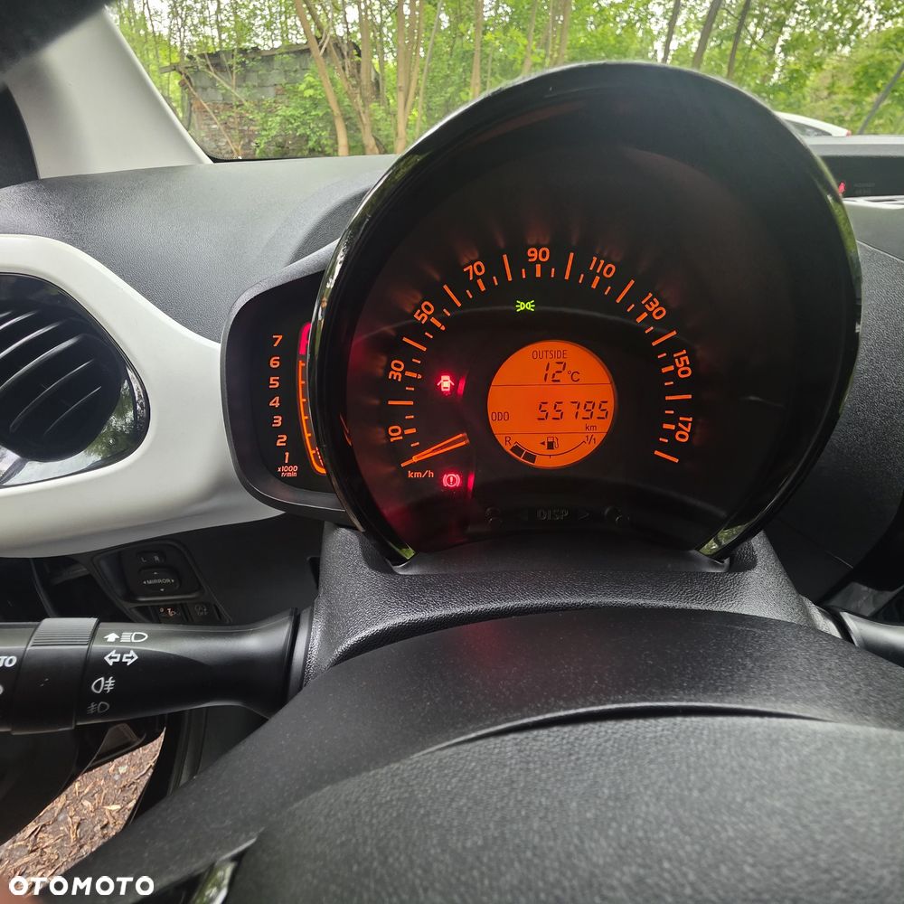 Peugeot 108 VTI 68 STOP&START Top Allure - 29