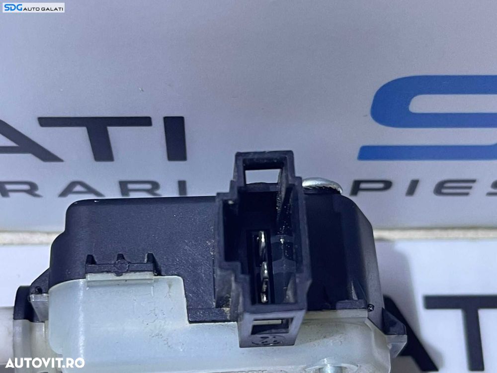 Motoras Usa Usita Capac Buson Rezervor Skoda Octavia 1 1997 - 2011 Cod 1C0910773 1K5959782 - 4