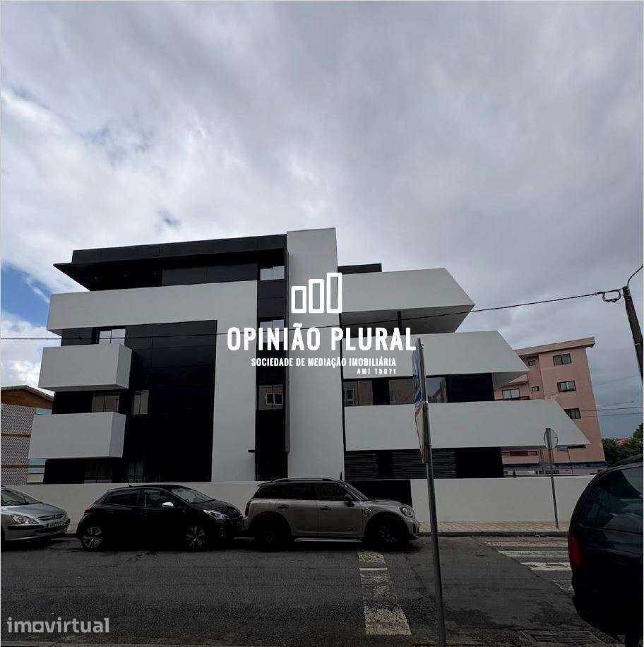 T2 Novo Exclusivo no Edifício BISMARK - Grande imagem: 2/26