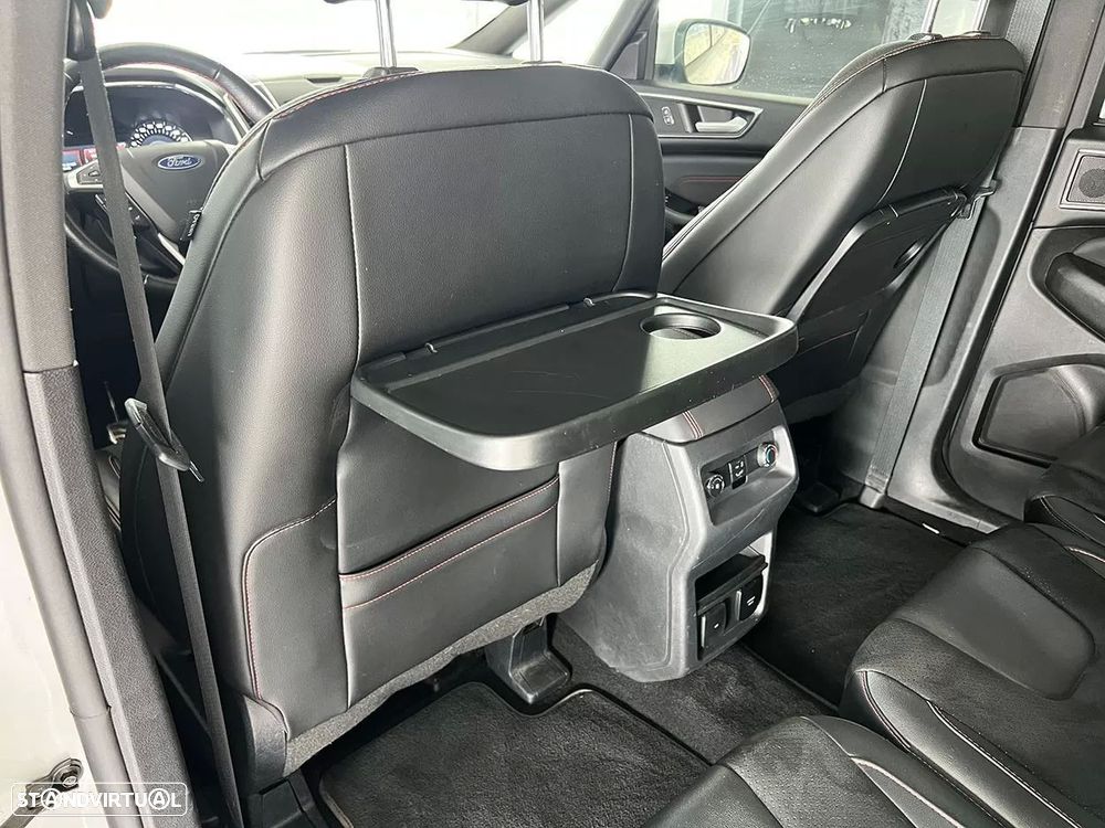 Ford S-Max 2.0 TDCi ST-Line - 26