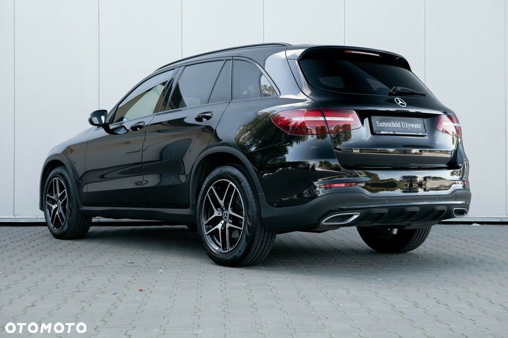 Mercedes-Benz GLC - 6