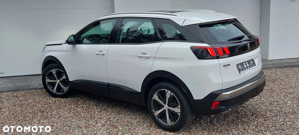 Peugeot 3008 PureTech 130 Stop & Start Active - 11