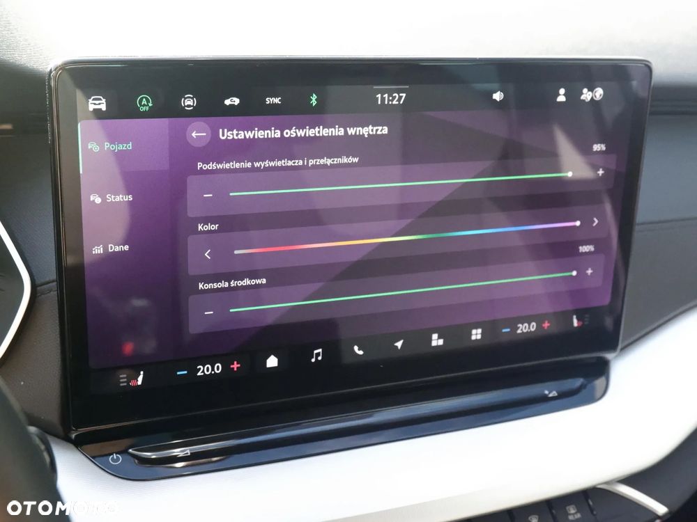 Skoda Octavia 1.5 TSI mHEV Selection DSG - 36