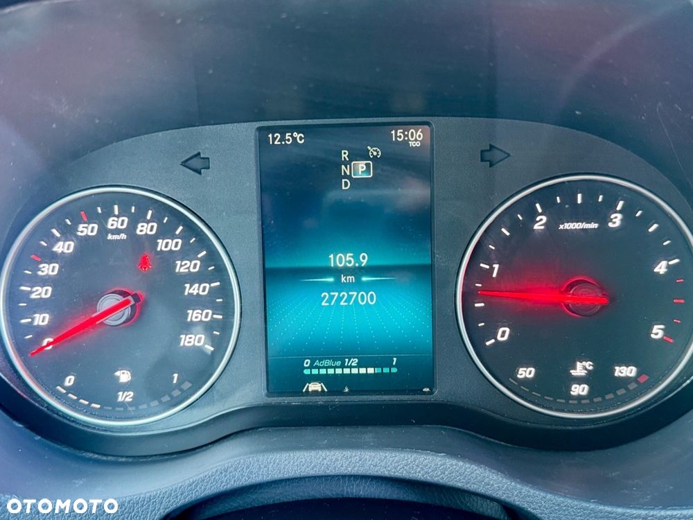 Mercedes-Benz Sprinter 519 24 miejsca 3.0 V6 automat turystyczny - 20