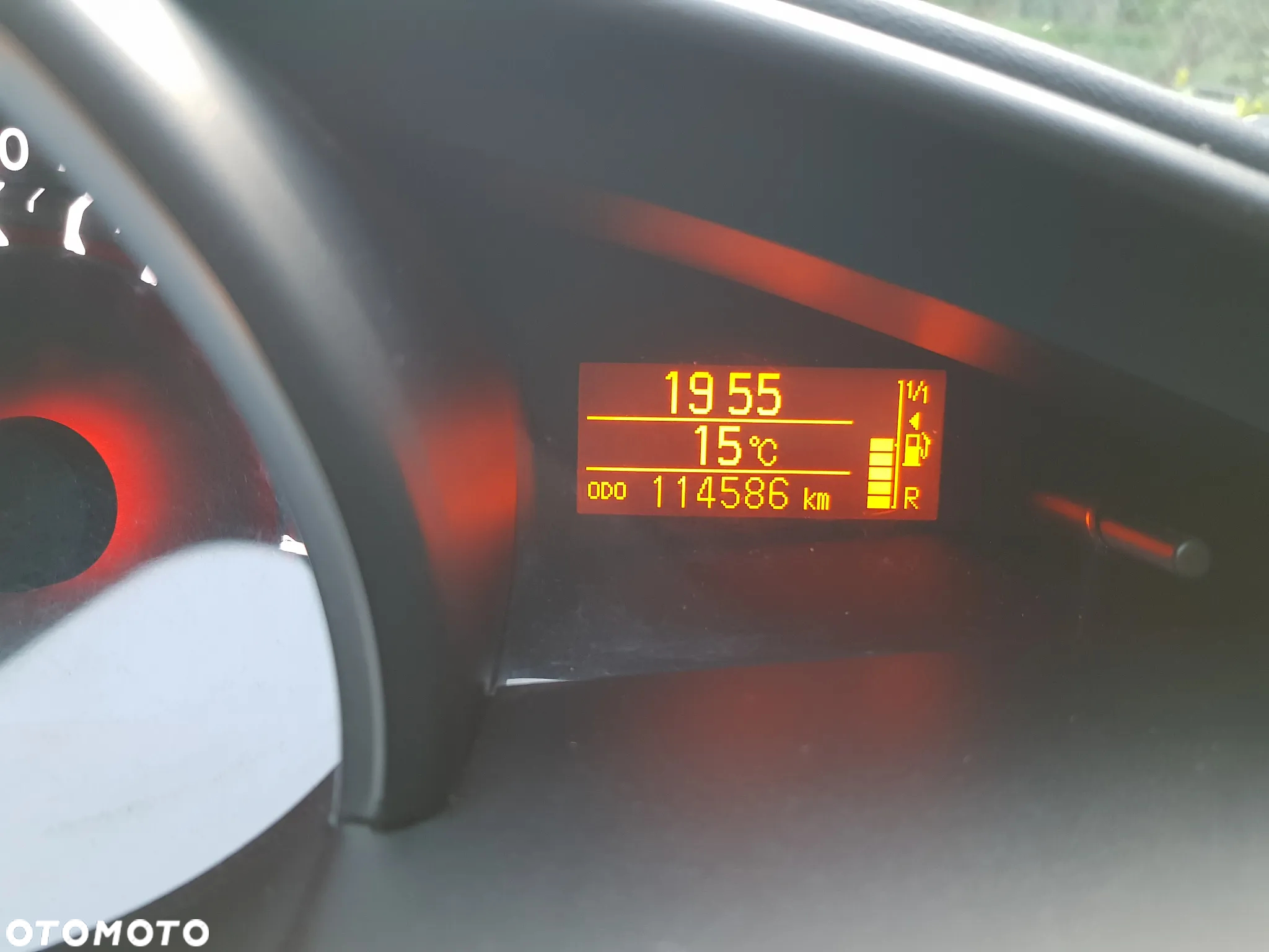 Toyota Verso - 7