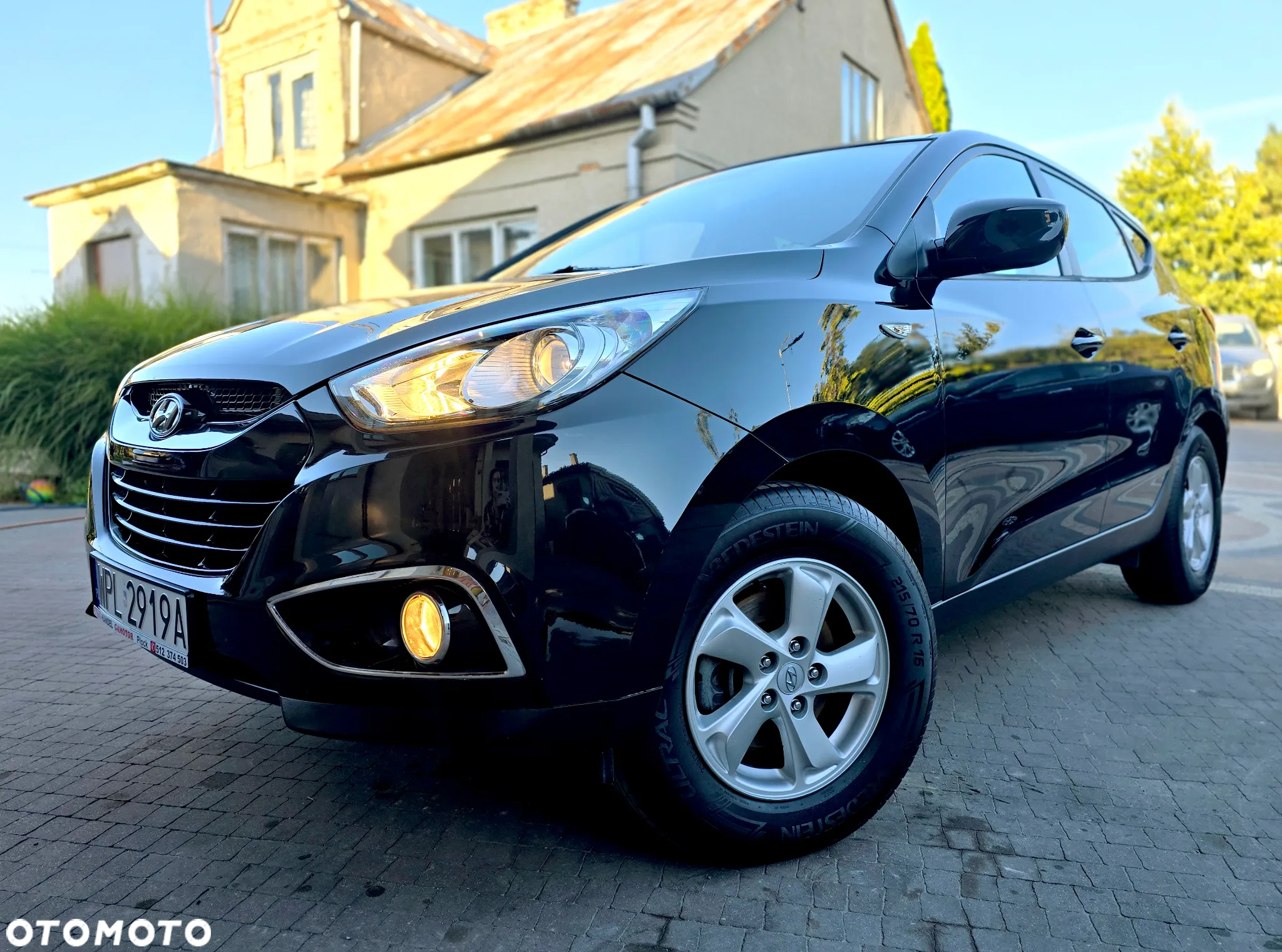 Hyundai ix35 - 3