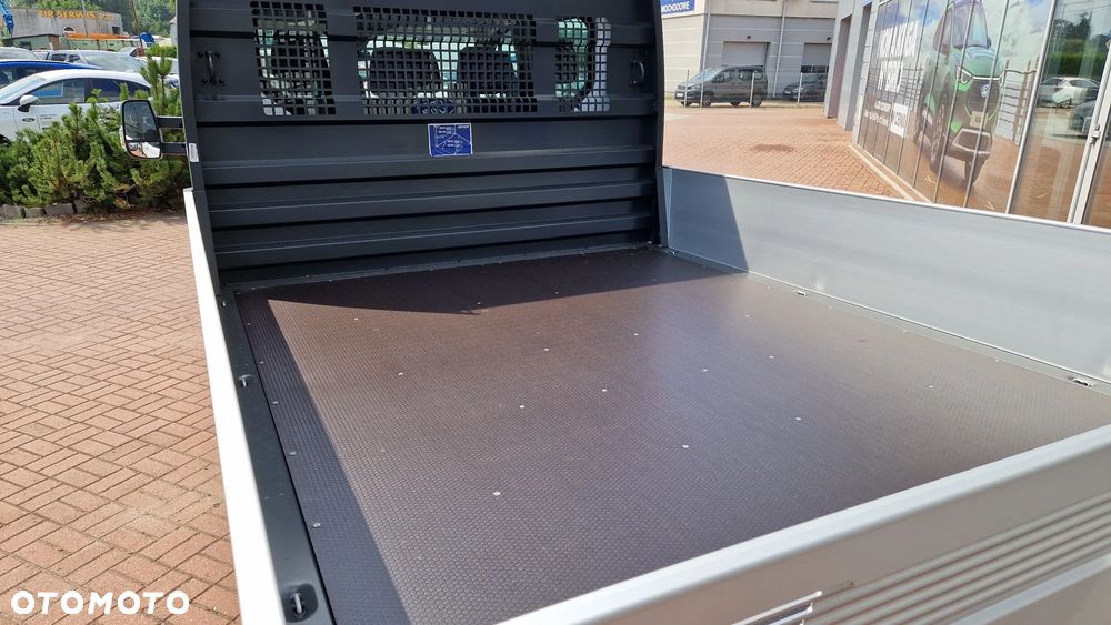 Ford Transit 363 D/CAB - 7