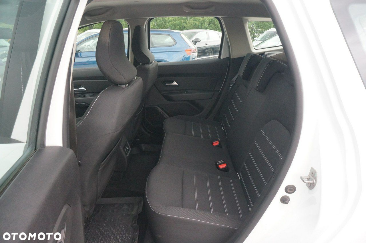 Dacia Duster 1.0 TCe Comfort - 24