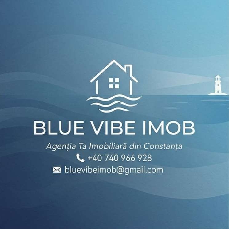 BLUE VIBE IMOB SRL