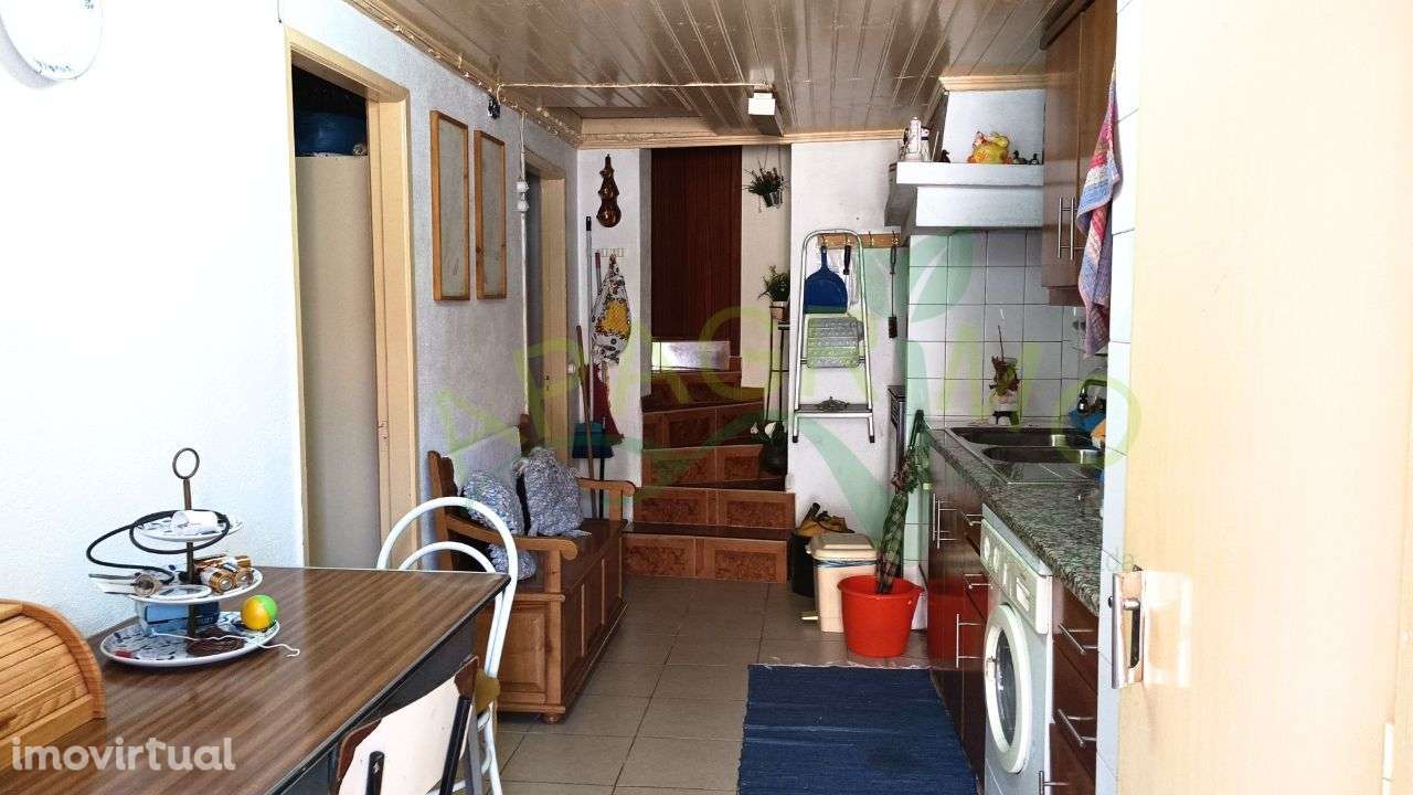 Moradia térrea T3 em Penela da Beira - Grande imagem: 4/10