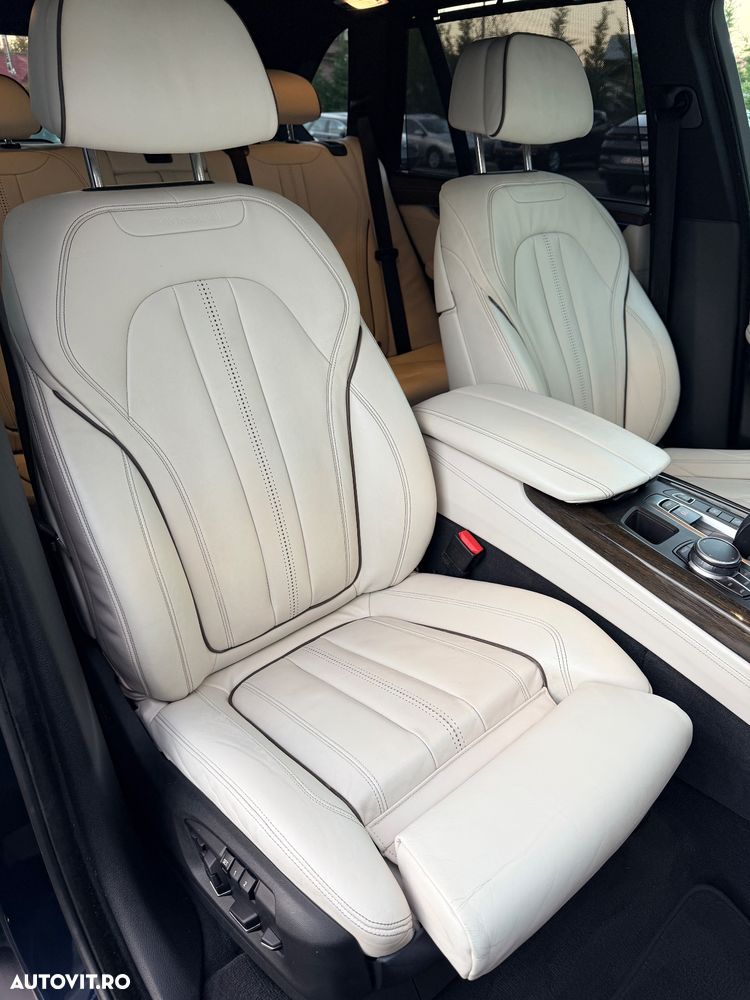 BMW X5 xDrive40e - 19