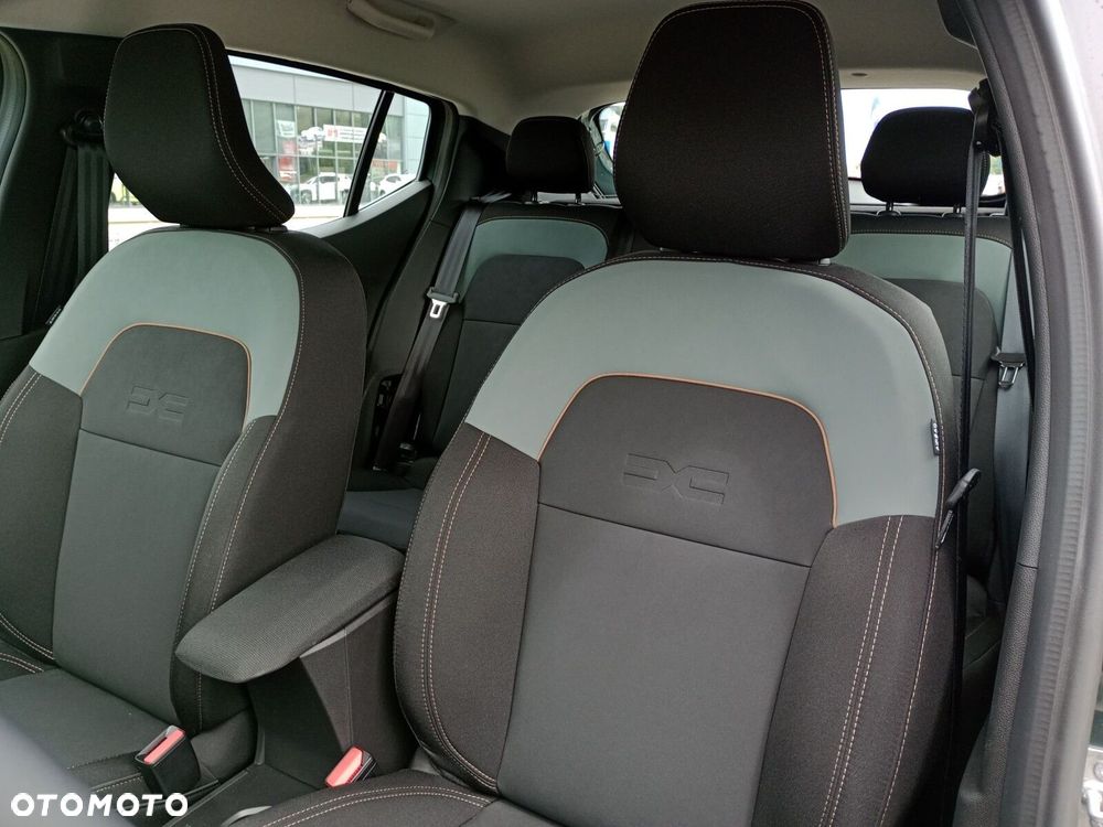 Dacia Sandero Stepway - 11