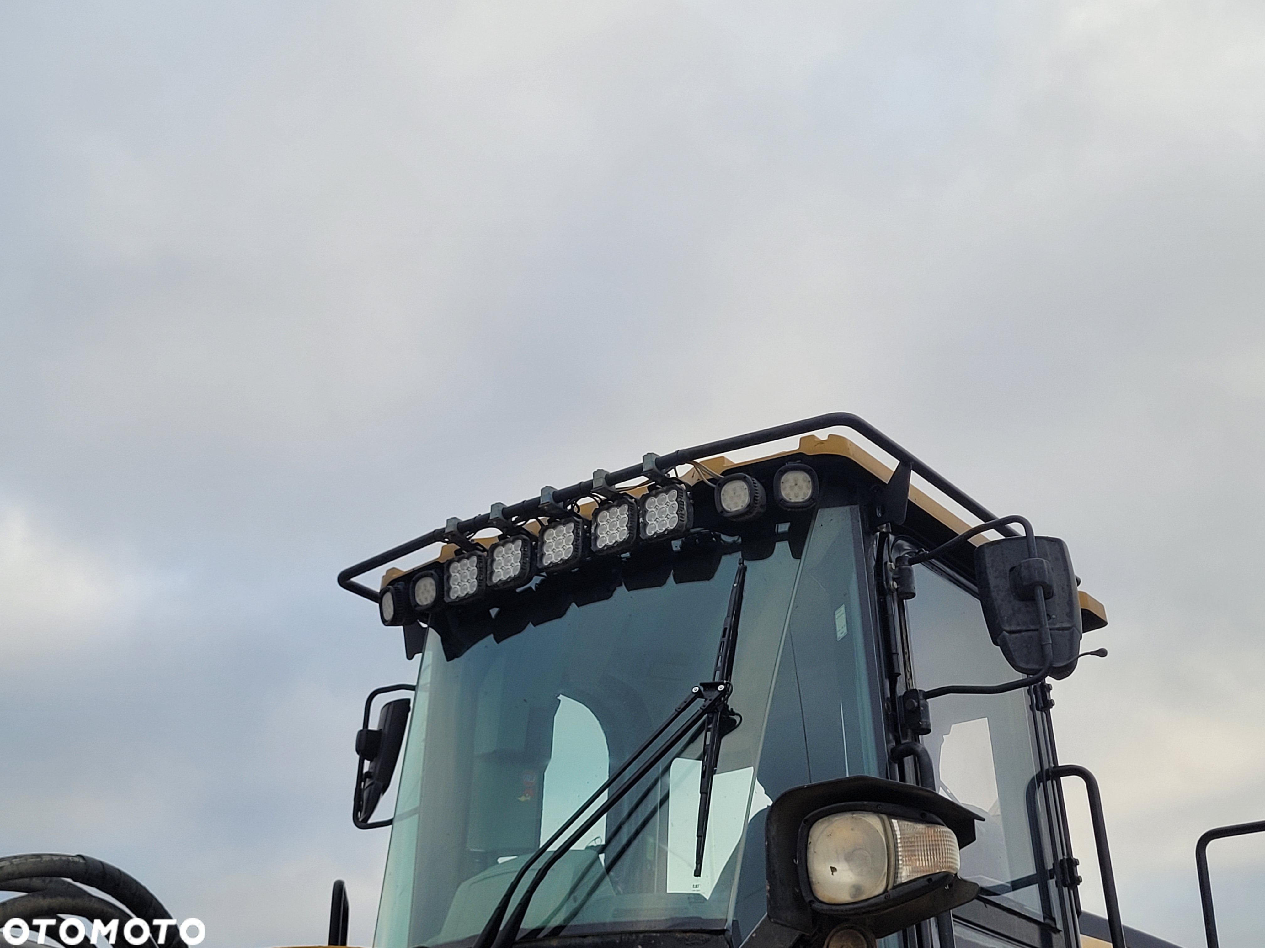 Caterpillar 982 M - 11