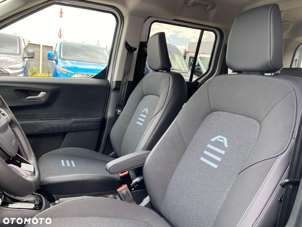 Ford Tourneo Courier 1.0 EcoBoost Active - 10