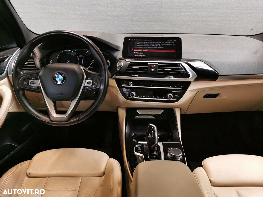BMW X3 xDrive20i AT xLine - 4