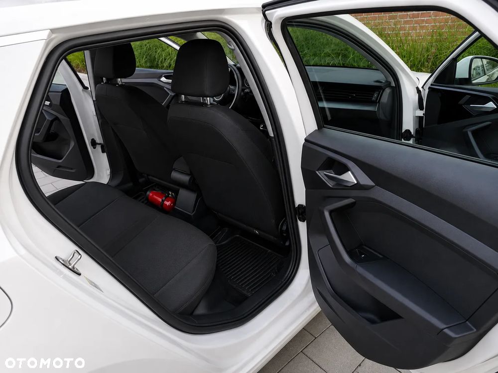 Audi A1 Sportback 35 TFSI Advanced S tronic - 13