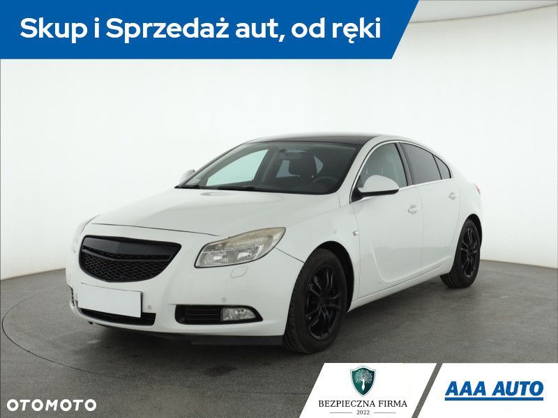 Opel Insignia - 2