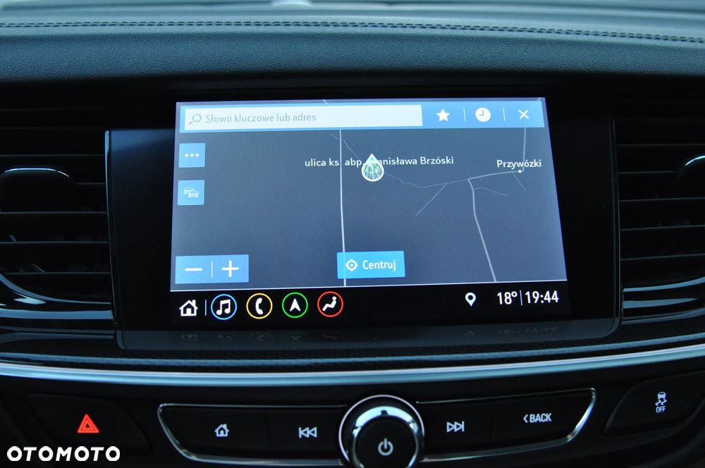 Opel Insignia 2.0 CDTI Ultimate S&S - 30