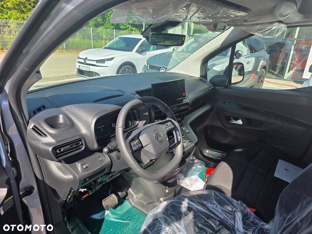 Citroën Berlingo - 14