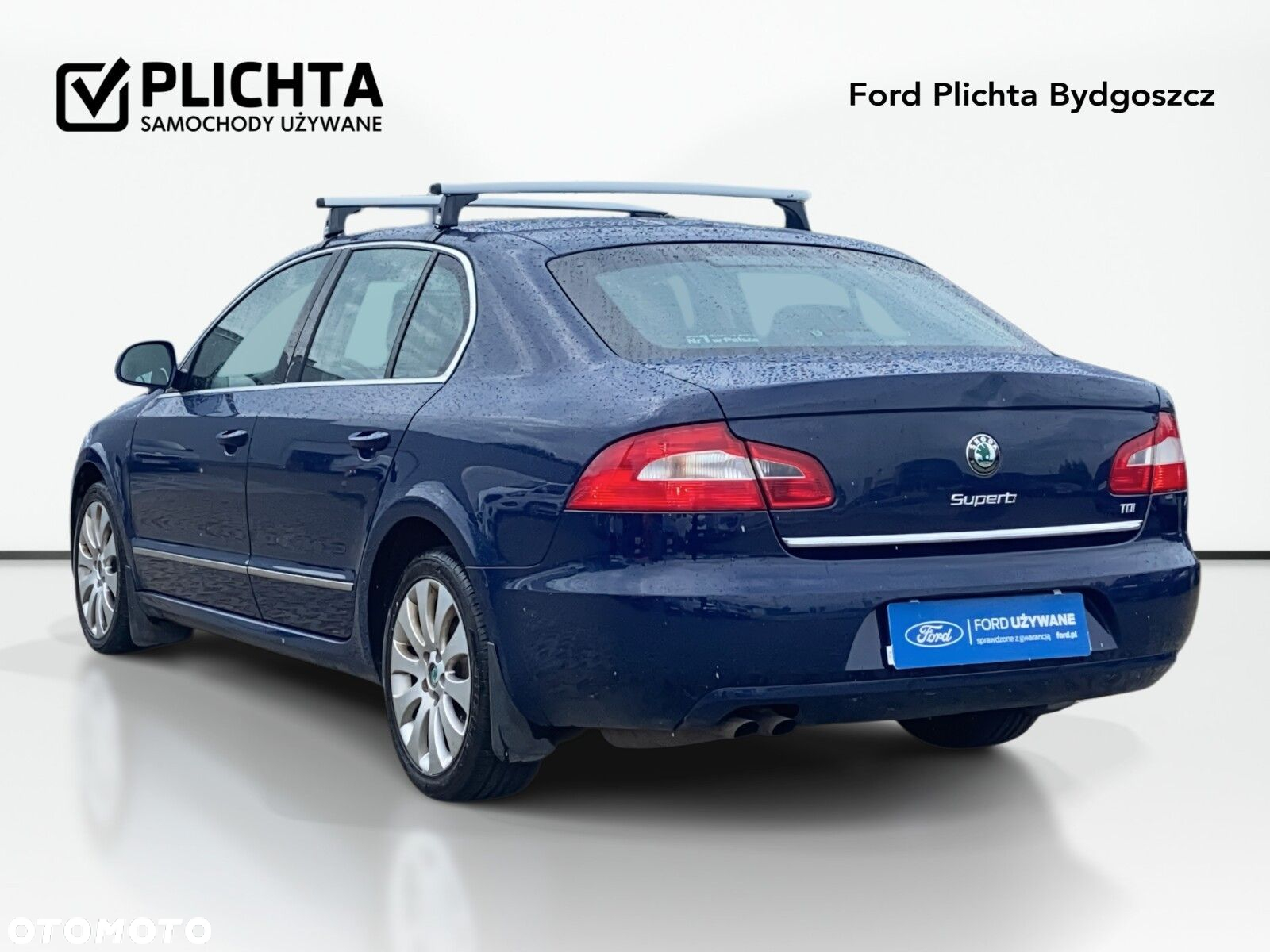 Skoda Superb 1.6 TDI Comfort - 7