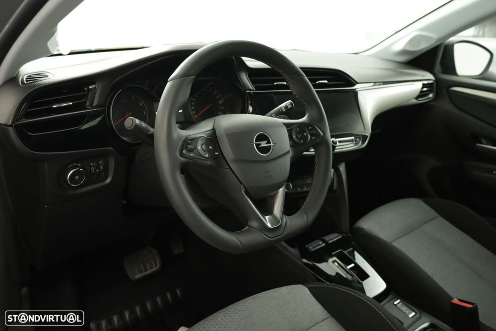 Opel Corsa - 7