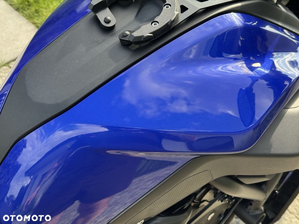 Yamaha MT - 31