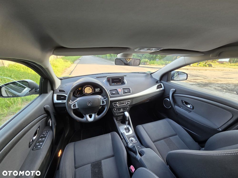 Renault Megane dCi 110 FAP EDC Expression - 4